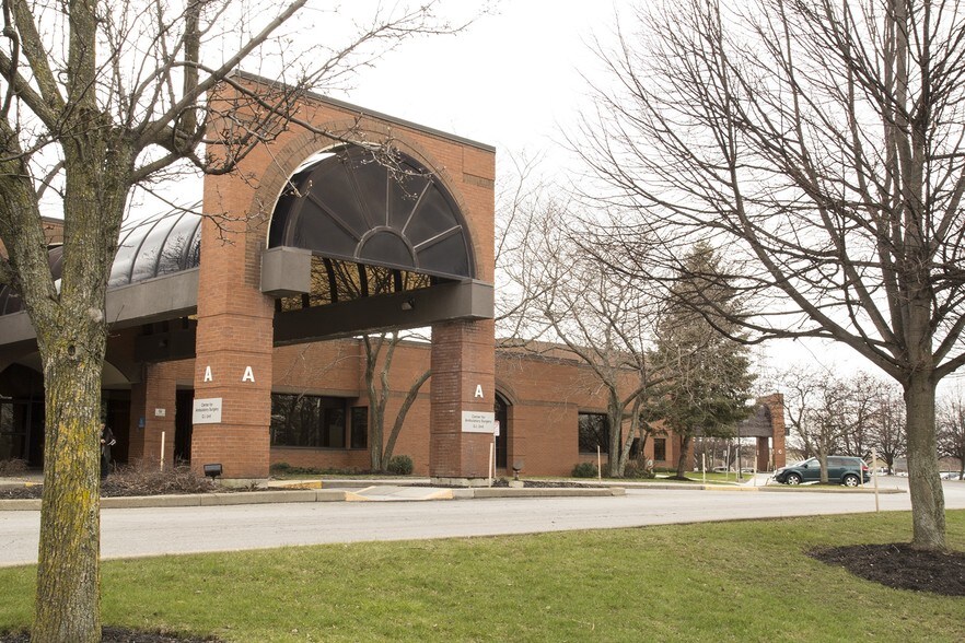 More Photos Of 550 Orchard Park Rd, West Seneca Medical For Lease