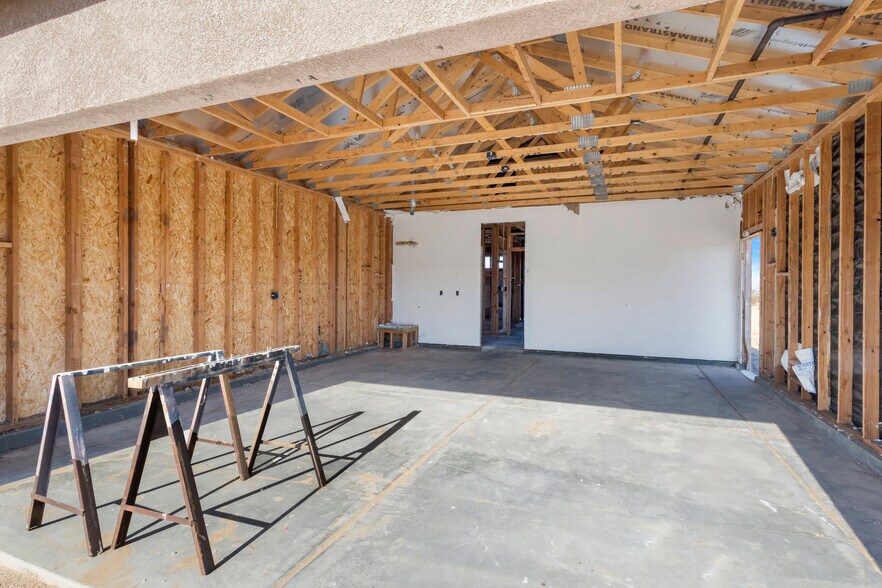 More Photos Of 0 Tortoise, Barstow Land For Sale