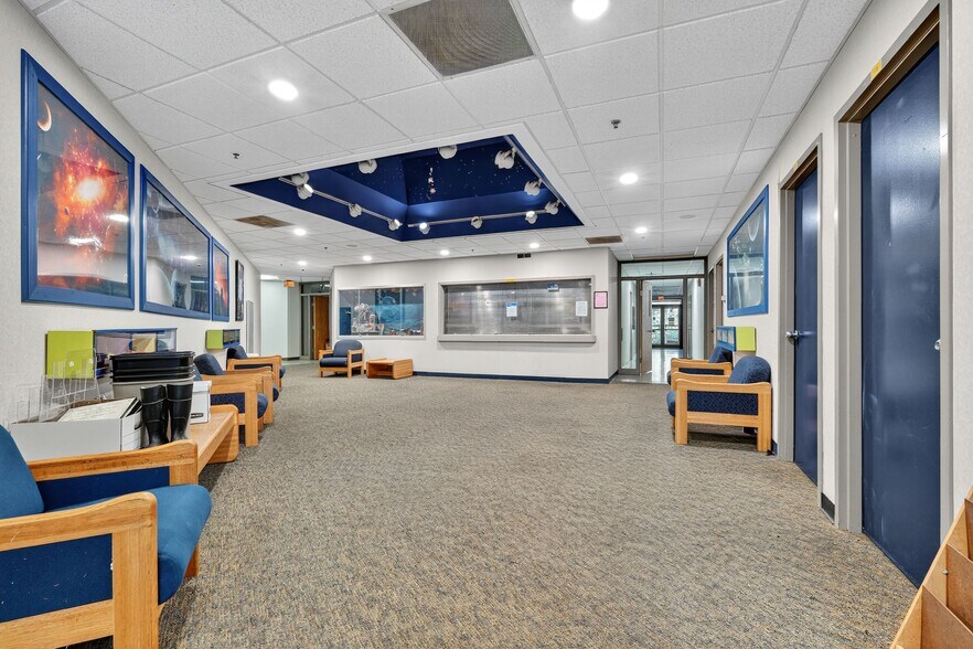 More Photos Of 1918 Mechanicsburg Rd, Springfield Rehabilitation Center For Sale