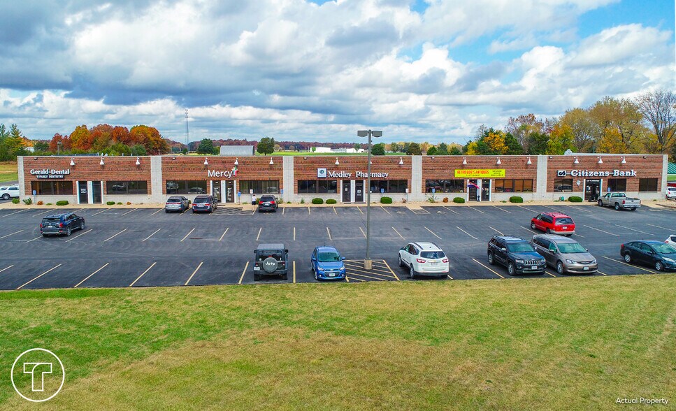 More Photos Of 725-741 W Springfield Ave, Gerald Freestanding For Sale