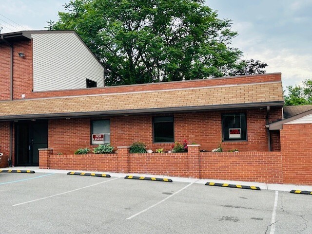 More Photos Of 5676 Steubenville Pike, McKees Rocks Medical For Lease