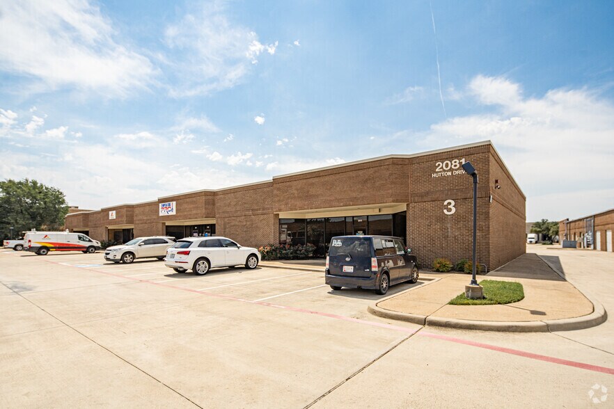 More Photos Of 1313 Valwood Pky, Carrollton Unknown For Lease