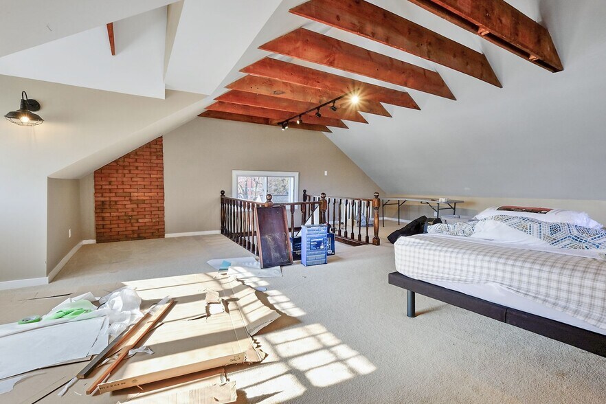 More Photos Of 1031 Carling Av, Ottawa Apartments For Sale