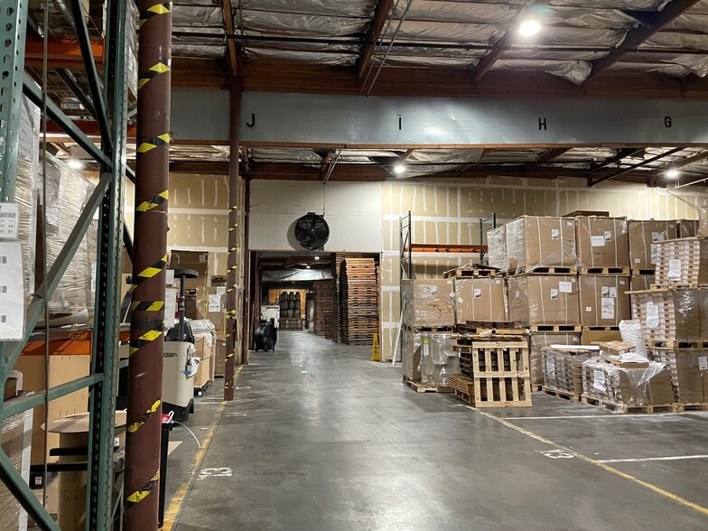 More Photos Of 440 Watt Dr, Fairfield Warehouse For Sale