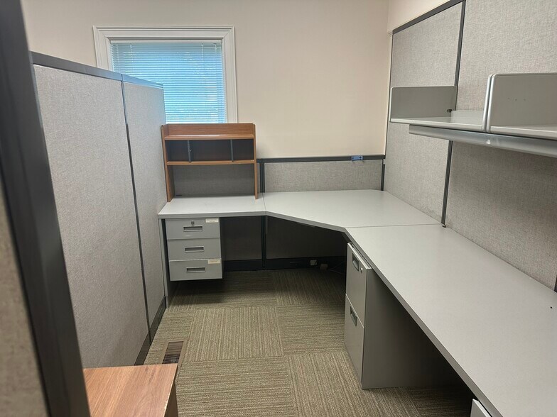 More Photos Of 2601 Commons Blvd, Augusta Office For Lease