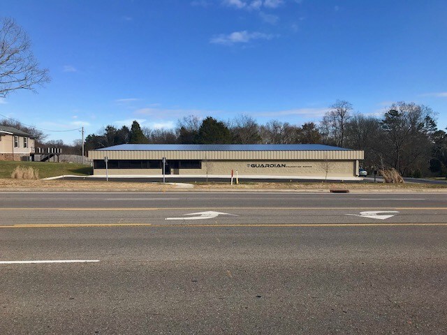 More Photos Of 1058 Lovell Rd, Knoxville Warehouse For Sale