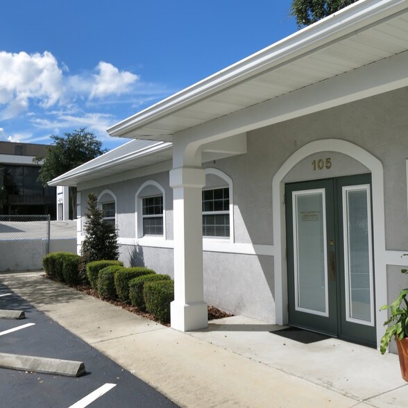 More Photos Of 105 E Church St, Deland Medical For Sale