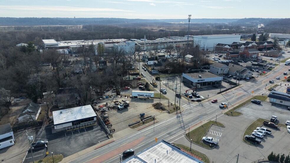 More Photos Of 6001 Wooster Pike, Cincinnati Land For Sale