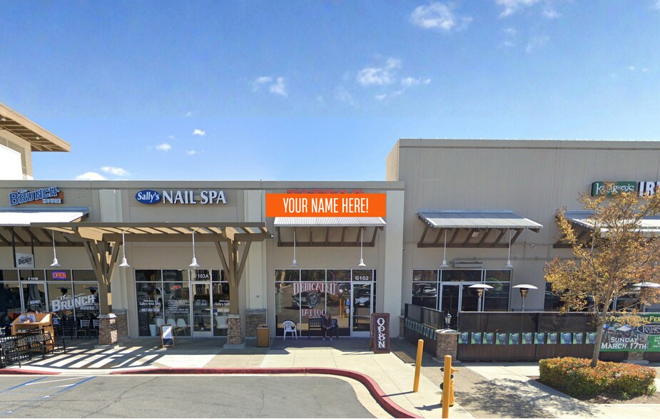 More Photos Of 32475 Temecula Pky, Temecula Freestanding For Lease