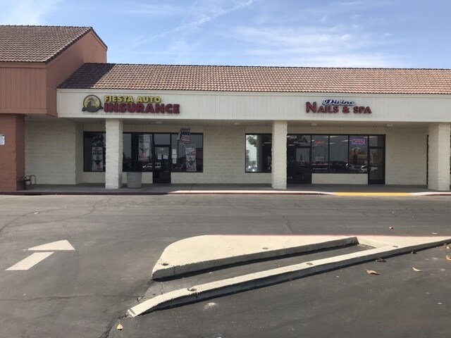 More Photos Of 2445 Highway 46, Wasco Unknown For Lease