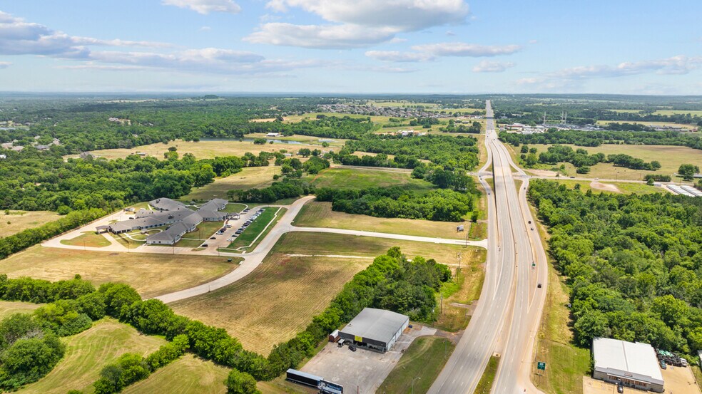 More Photos Of 0 Bluebonnet, Bullard Land For Sale