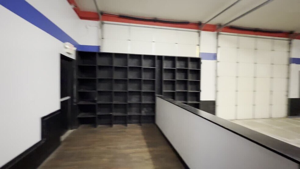 More Photos Of 2424 R.D. Mize Rd, Independence Light Distribution For Lease