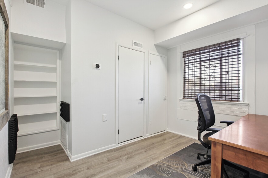 More Photos Of 6 W Arkansas Ave, Denver Office Residential For Sale