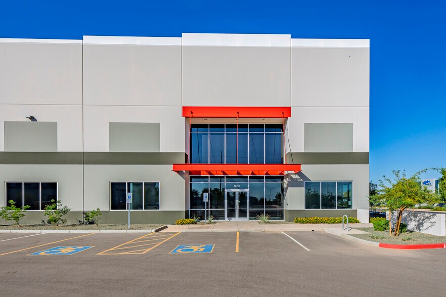 More Photos Of 10760 N 132nd Ave, Surprise Manufacturing For Sale