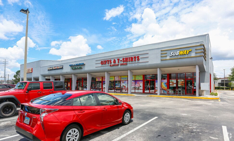 More Photos Of 6117-6129 W Irlo Bronson Memorial Hwy, Kissimmee Unknown For Sale