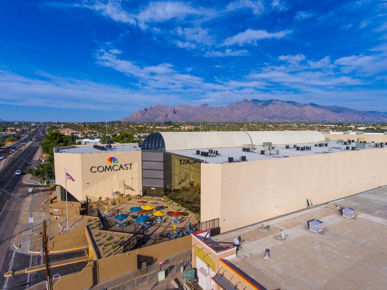 More Photos Of 4690 N Oracle Rd, Tucson Office For Lease