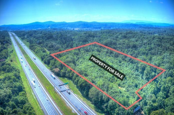 Primary Photo Of 0 Cahaba Ln, Knoxville Land For Sale