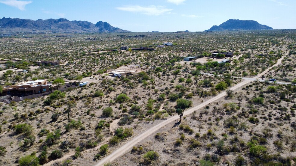 More Photos Of 26757 N 132nd St, Scottsdale Land For Sale