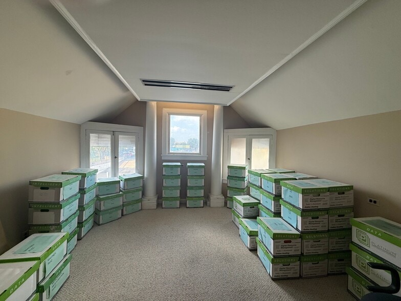 More Photos Of 1201 Griffin St W, Dallas Office For Sale