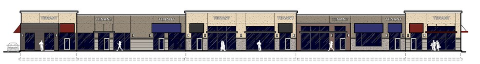 More Photos Of 4266 32nd Ave S, Fargo Storefront For Lease