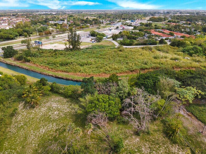 More Photos Of 12501 SW 236th St, Homestead Land For Sale