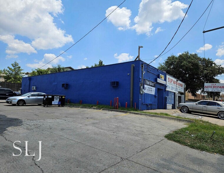 More Photos Of 4732-4734 Maple Ave, Dallas Bar For Lease
