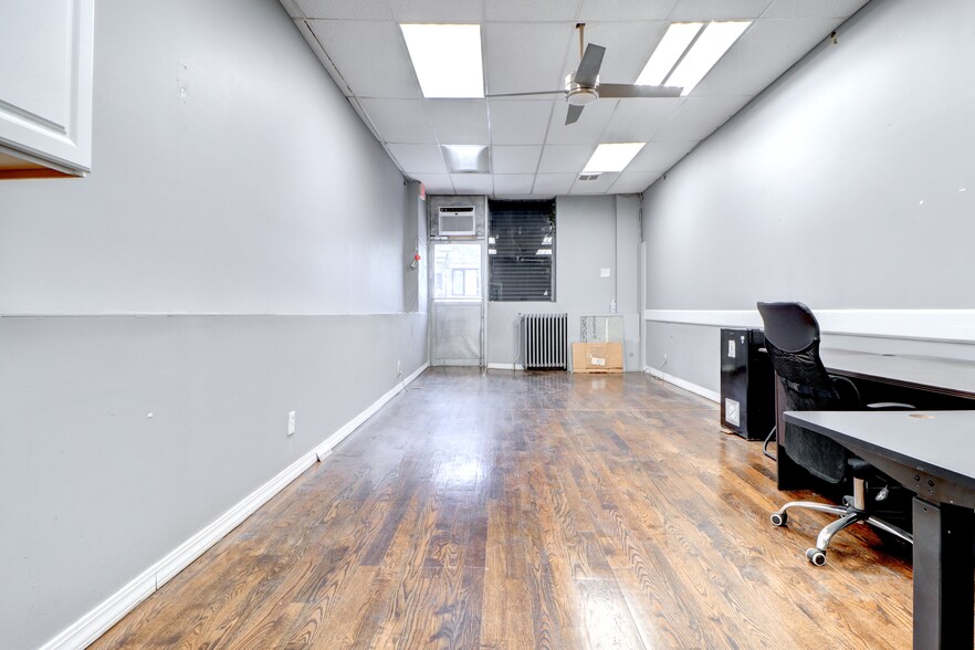 More Photos Of 451 Grandview Ave, Ridgewood Storefront Retail Residential For Lease
