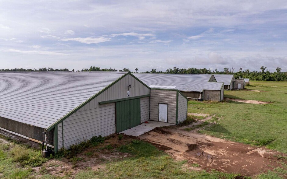 More Photos Of 1083 SW County Road 351, Mayo Land For Sale