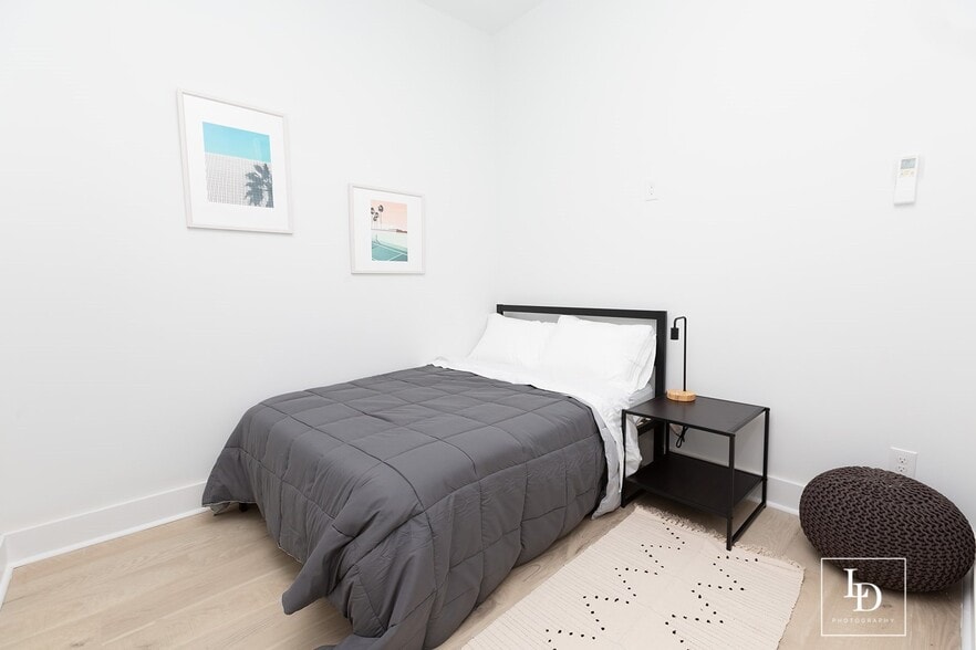 More Photos Of 631 Constitution Ave NE, Washington Multifamily For Sale