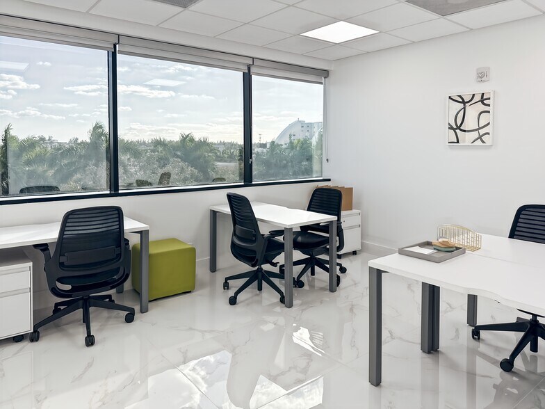 More Photos Of 2001 NW 107th Ave, Miami Coworking Space