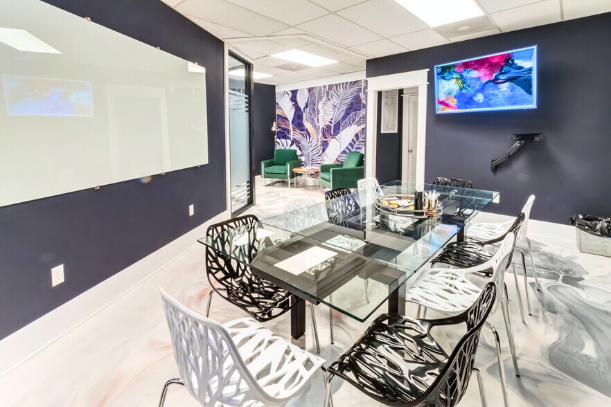 More Photos Of 100A Central Ave, Goose Creek Office For Lease