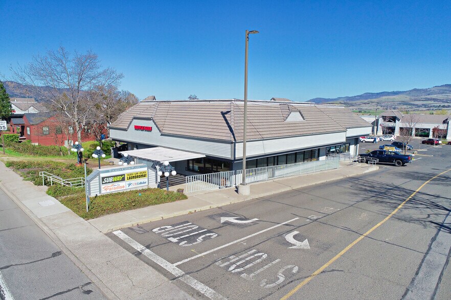 More Photos Of 2345 Ashland St, Ashland General Retail For Sale