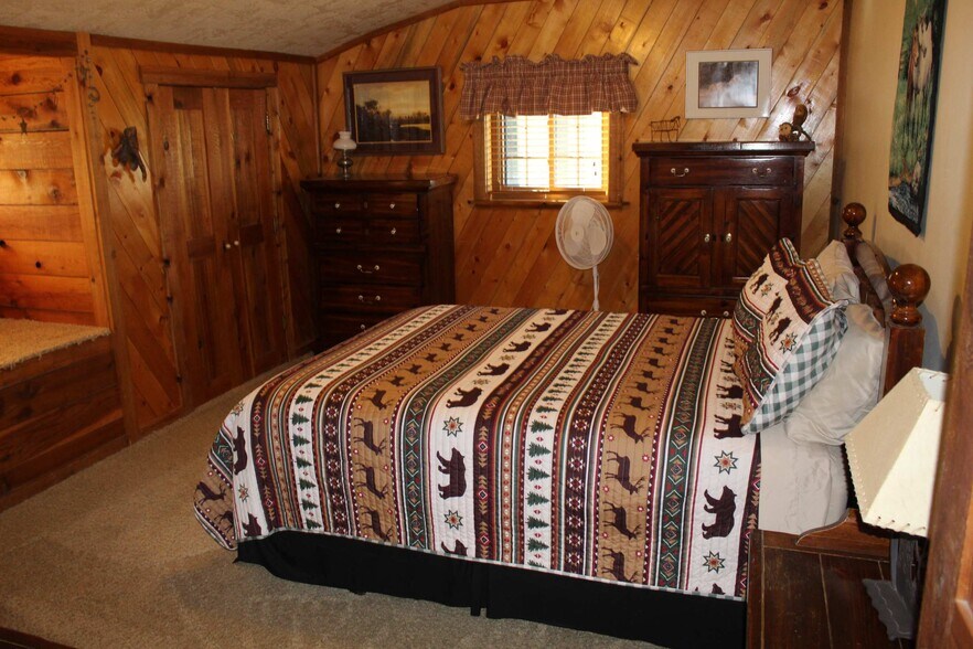 More Photos Of 65 Bald Mountain Rd, Dubois Specialty For Sale