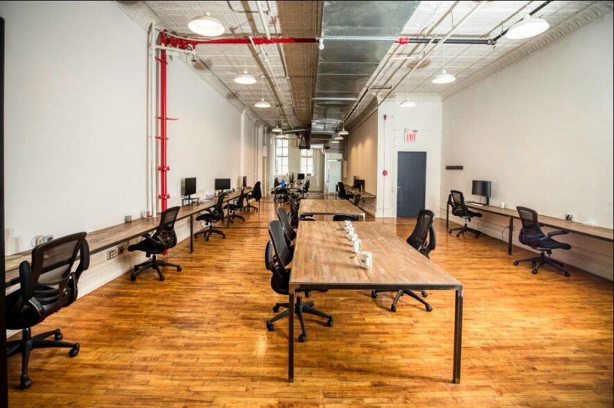 More Photos Of 447 Broadway, New York Loft Creative Space For Lease
