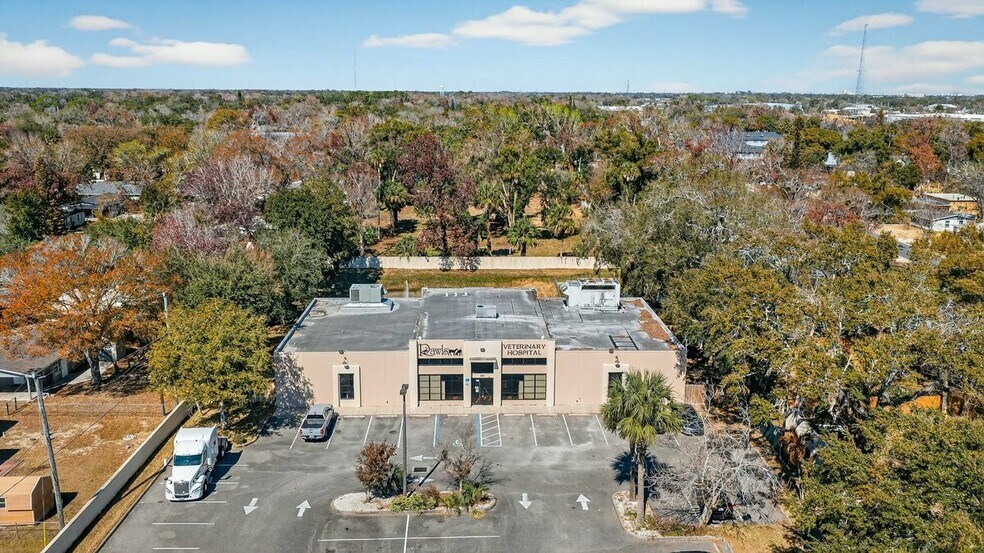 More Photos Of 600 Mason Ave, Daytona Beach Storefront Retail Office For Sale