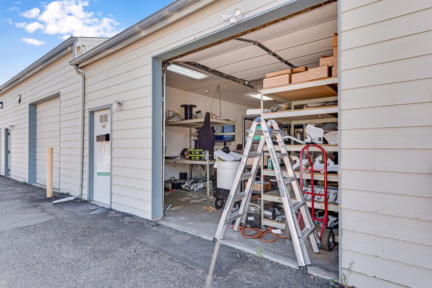 More Photos Of 19336 Goddard Ranch Ct, Morrison Light Manufacturing For Sale