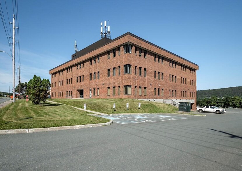 More Photos Of 136 Crosbie Rd, St. John's Office For Sale