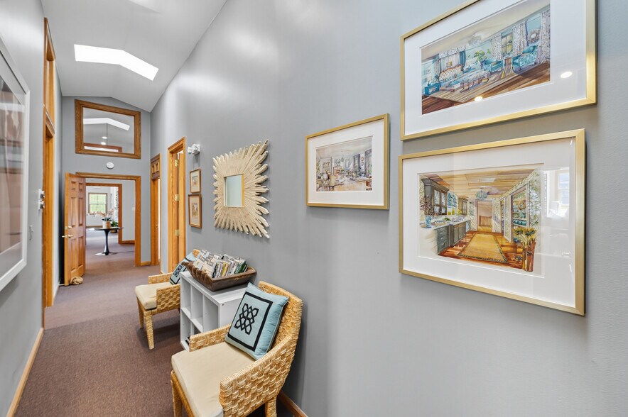 More Photos Of 10130-10134 Colvin Run Rd, Great Falls Medical For Sale