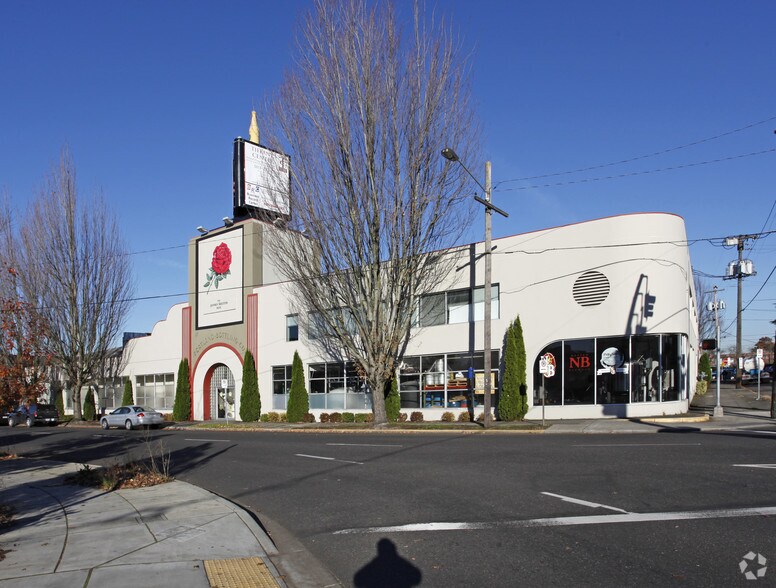 More Photos Of 1321 NE Davis St, Portland Unknown For Lease