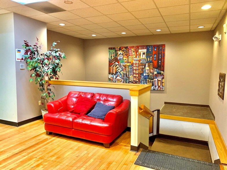 More Photos Of 295 High St, Holyoke Loft Creative Space For Sale