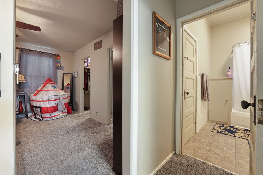 More Photos Of 411 Crane Ave, Turlock Office For Sale