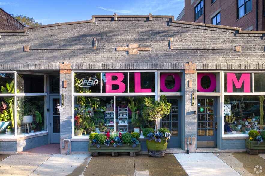 Primary Photo Of 2312 W Touhy Ave, Chicago General Retail For Sale