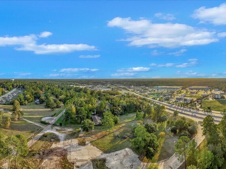 More Photos Of 2127 S 1st St, Lufkin Land For Sale