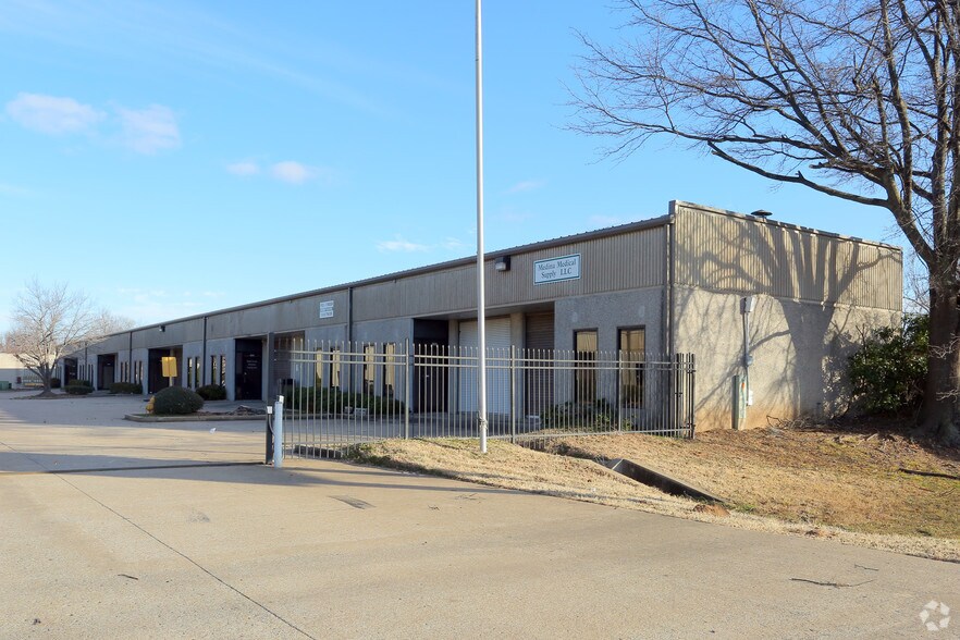 More Photos Of 6333 S Peoria Ave, Tulsa Flex For Sale