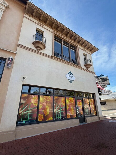 More Photos Of 1235 State St, Santa Barbara Storefront Retail Office For Lease