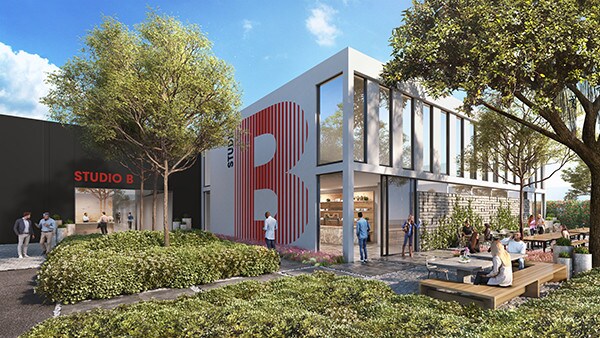 More Photos Of 3030 Andrita St, Los Angeles Specialty For Sale