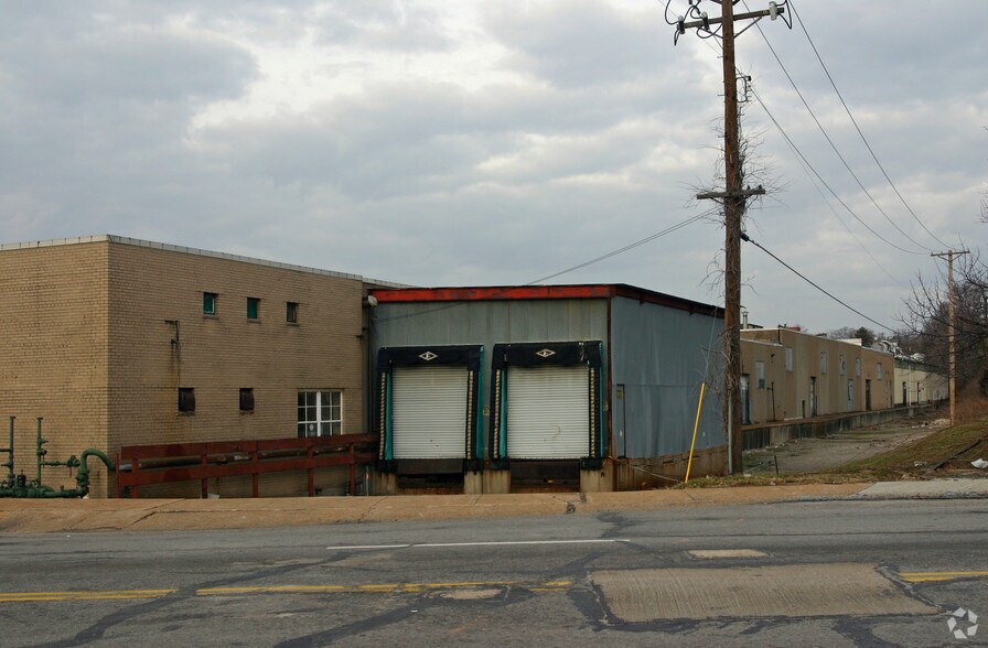 More Photos Of 4501 Gustine Ave, Saint Louis Warehouse For Sale