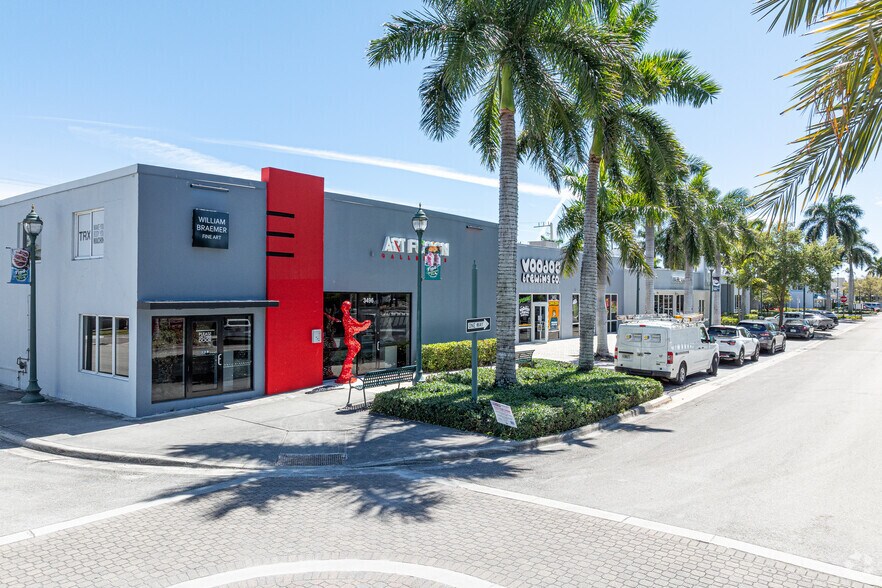More Photos Of 3492 NE 12th Ave, Oakland Park Restaurant For Sale