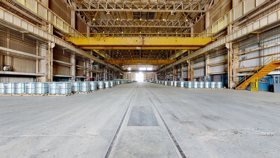 More Photos Of 202 Raleigh St, Wilmington Manufacturing For Lease