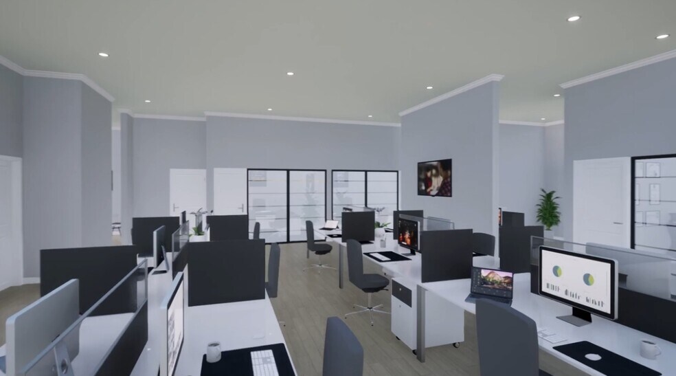 More Photos Of 7700 Preston Rd, Frisco Office For Sale